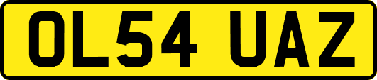 OL54UAZ
