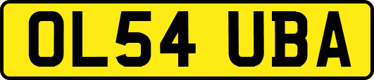 OL54UBA