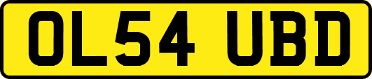 OL54UBD