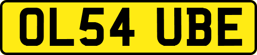 OL54UBE