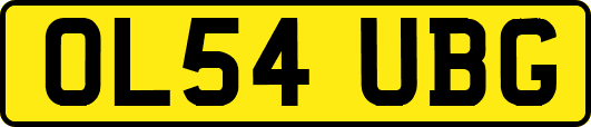 OL54UBG