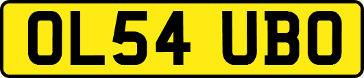OL54UBO