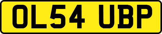 OL54UBP