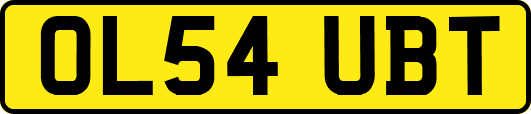 OL54UBT