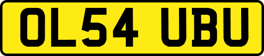 OL54UBU
