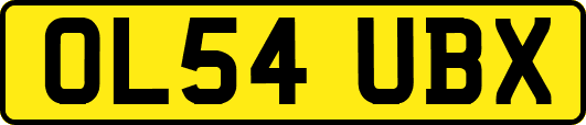 OL54UBX