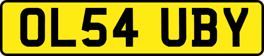OL54UBY
