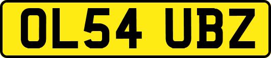 OL54UBZ