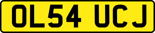 OL54UCJ