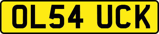 OL54UCK