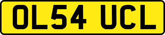 OL54UCL