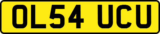 OL54UCU