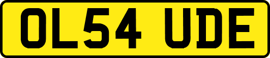 OL54UDE