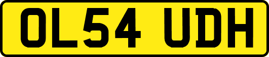 OL54UDH