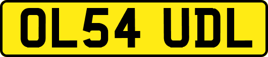 OL54UDL