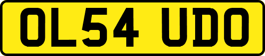 OL54UDO