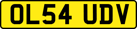 OL54UDV