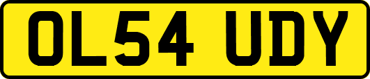 OL54UDY