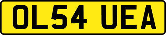 OL54UEA
