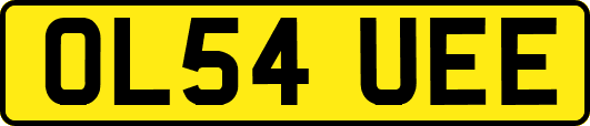 OL54UEE