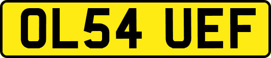 OL54UEF