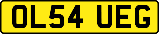 OL54UEG
