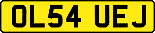 OL54UEJ
