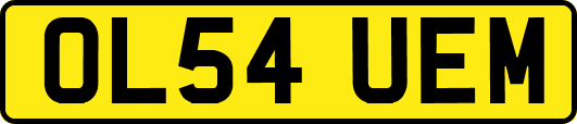 OL54UEM