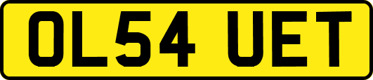 OL54UET