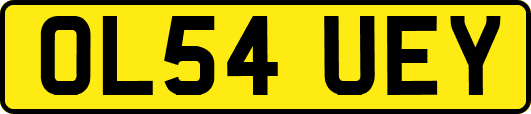 OL54UEY