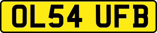 OL54UFB