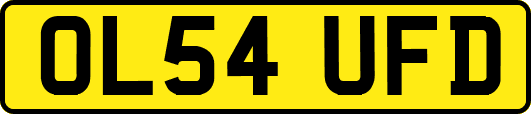 OL54UFD
