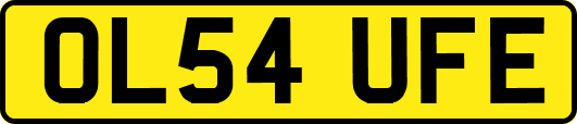 OL54UFE