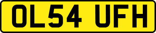 OL54UFH