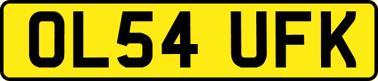OL54UFK