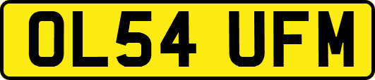 OL54UFM