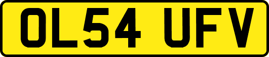 OL54UFV