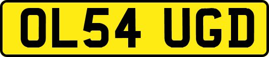 OL54UGD