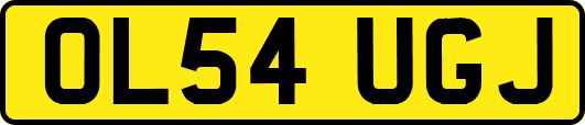OL54UGJ