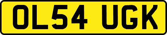 OL54UGK