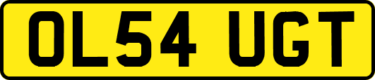 OL54UGT