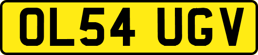 OL54UGV