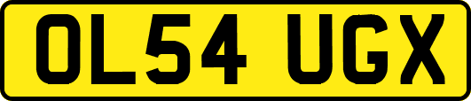 OL54UGX
