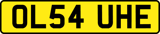 OL54UHE