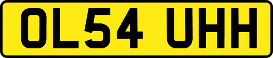 OL54UHH