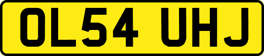 OL54UHJ