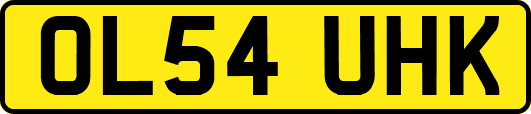 OL54UHK
