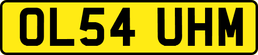 OL54UHM