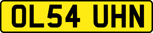 OL54UHN