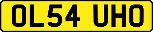 OL54UHO